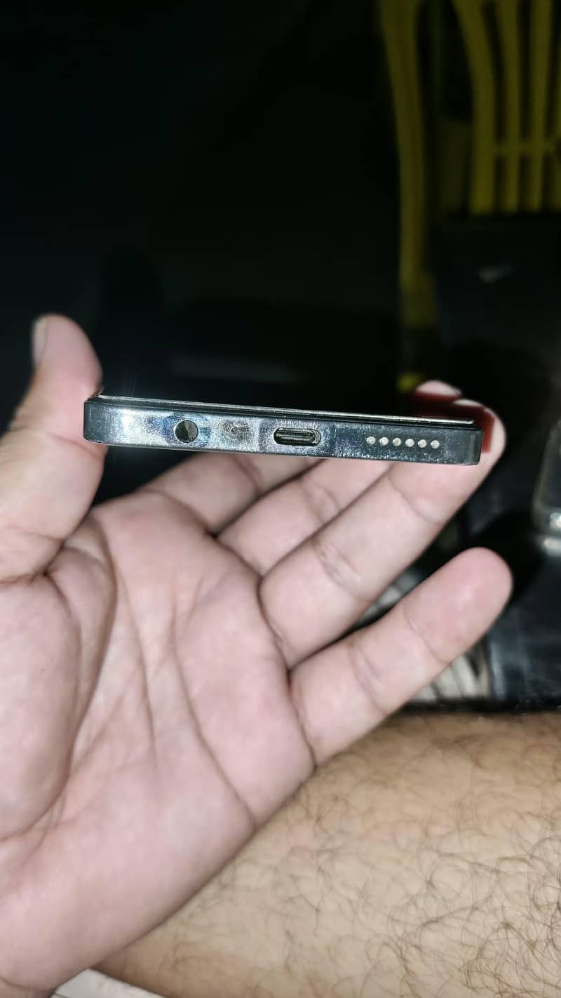 Tecno CAMON 20 3