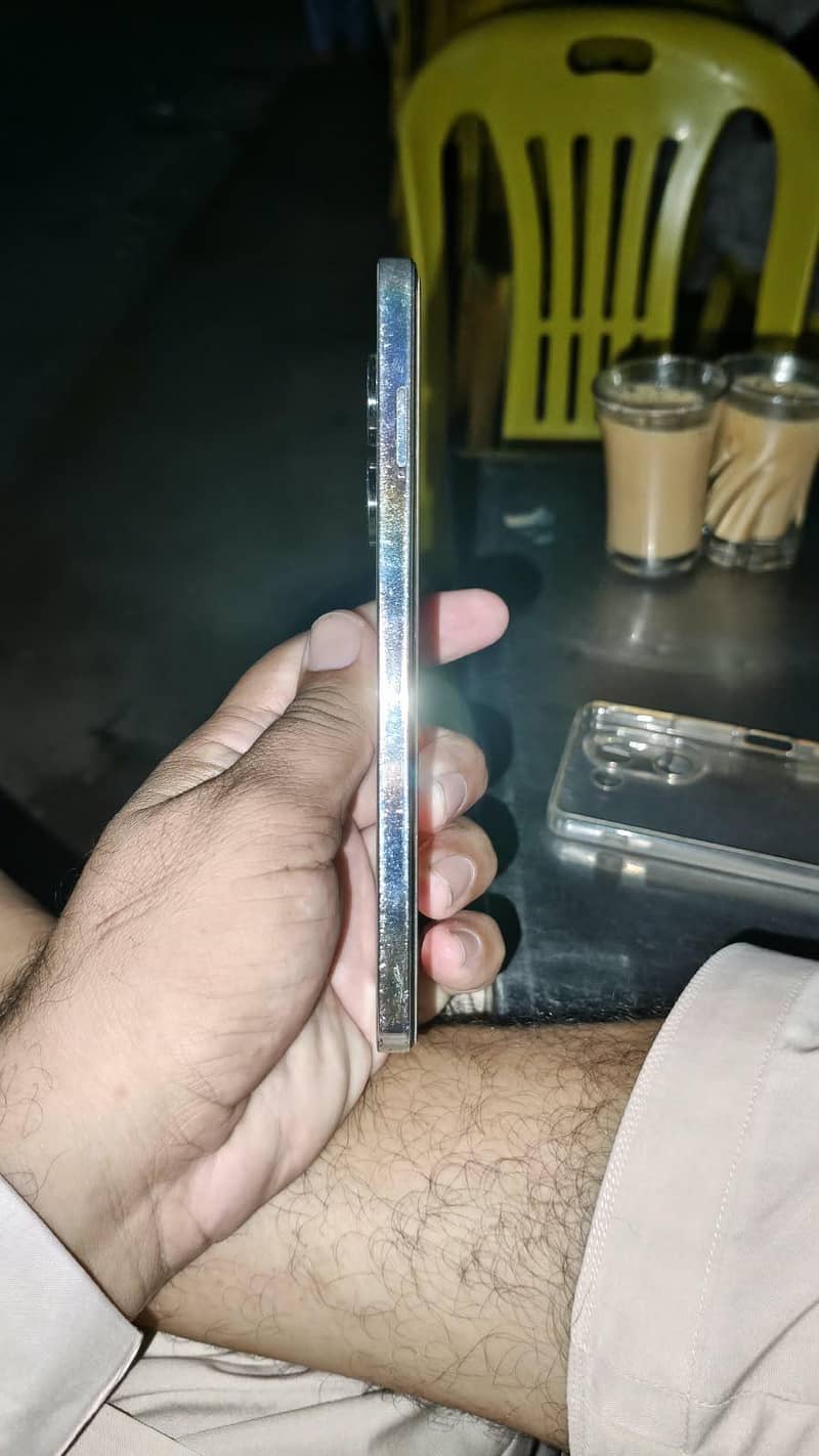 Tecno CAMON 20 4