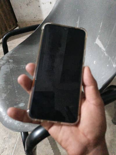 Vivo Y17 8/256