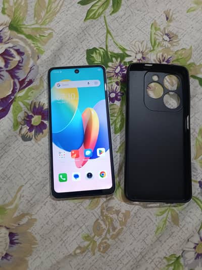 Tecno Spark Go Mobile for sale