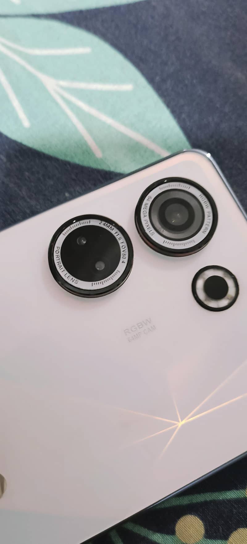 Tecno CAMON 20 1