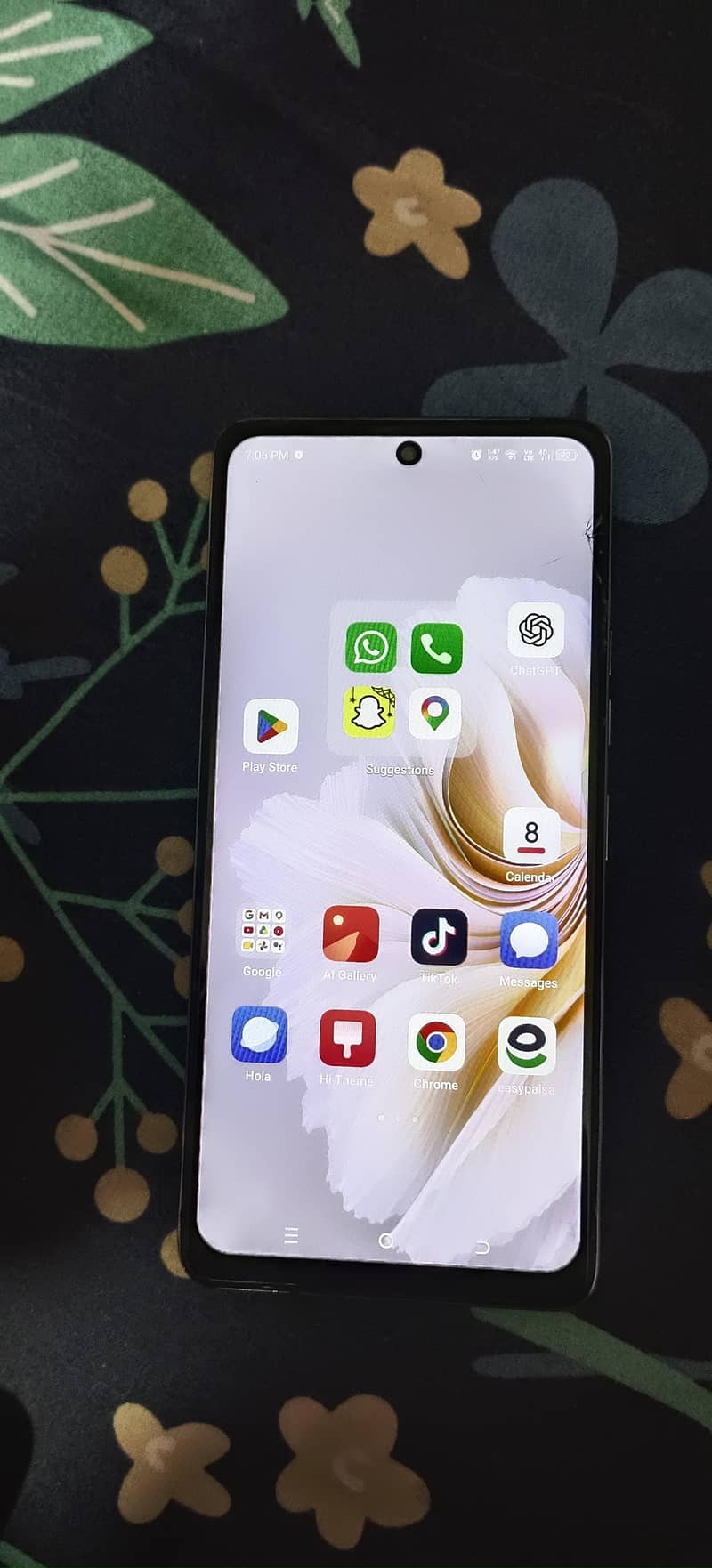Tecno CAMON 20 4