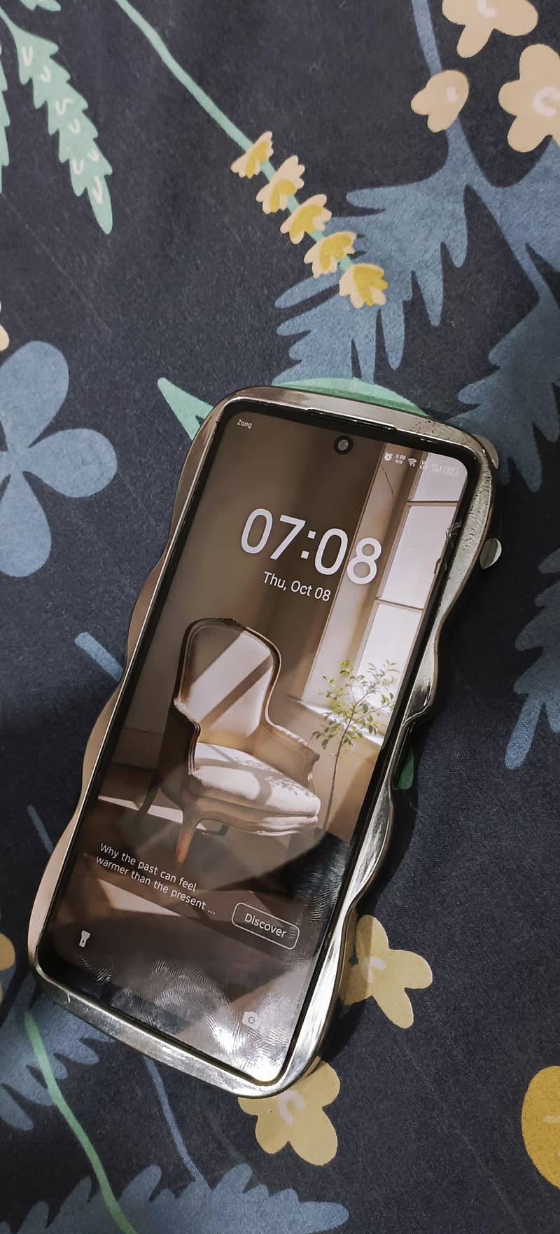 Tecno CAMON 20 7