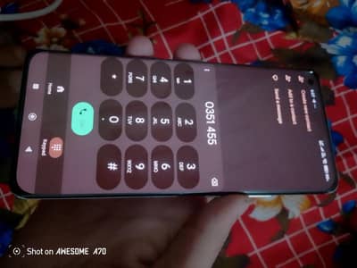 Xiaomi Mi 11 Ultra