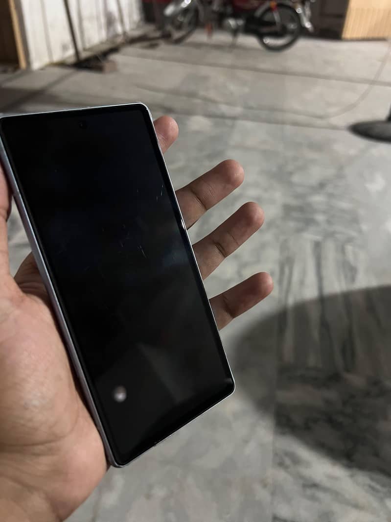 Google Pixel 7a 0