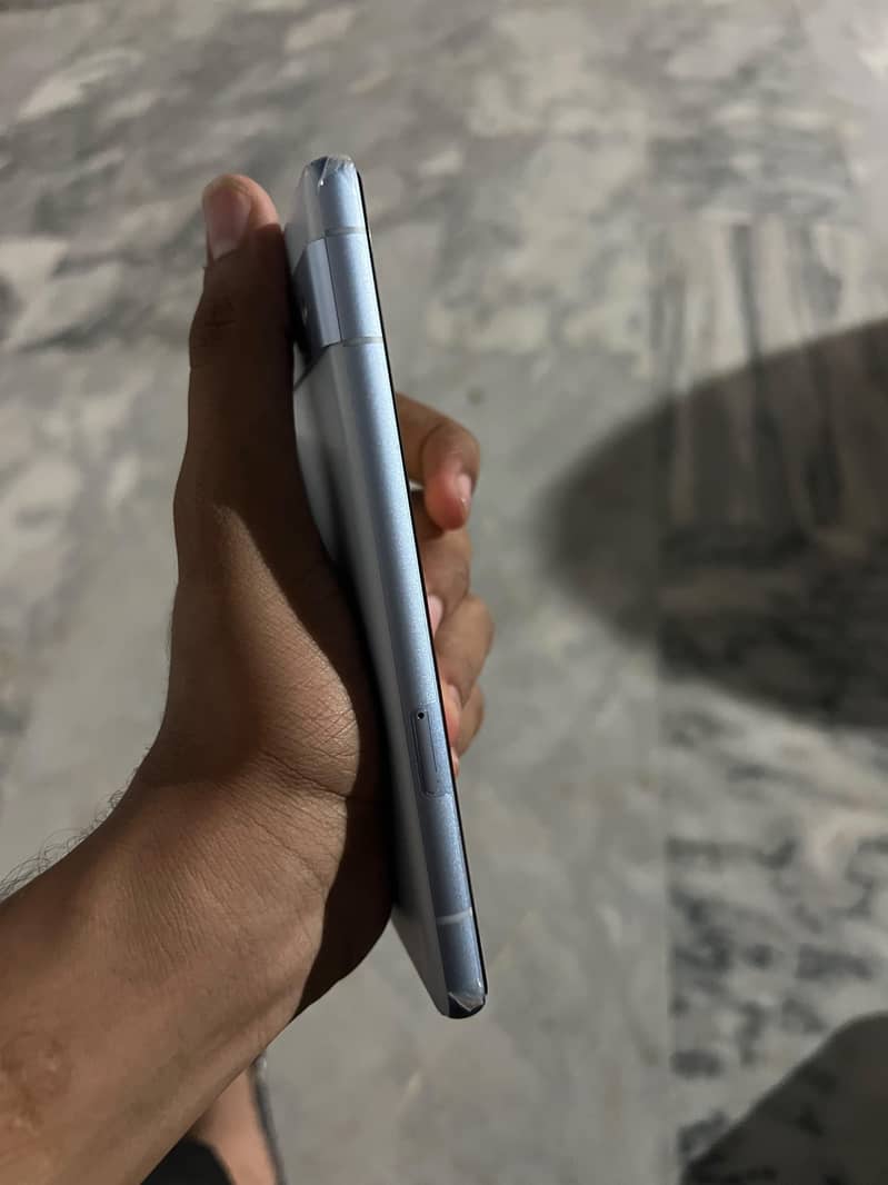 Google Pixel 7a 3