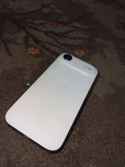 Apple iPhone 17 Air