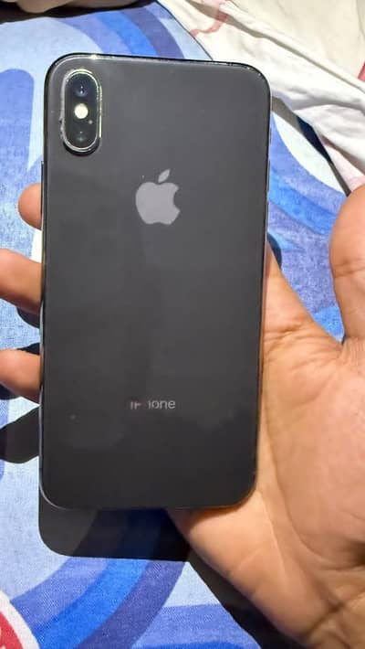 Apple iPhone XS