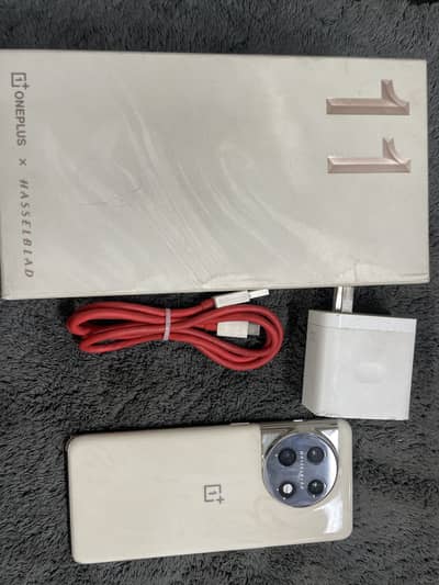 One Plus 11