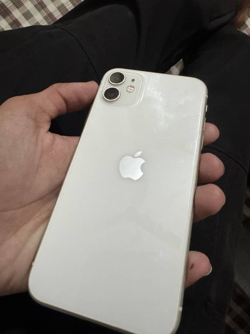 Apple iPhone 11 2