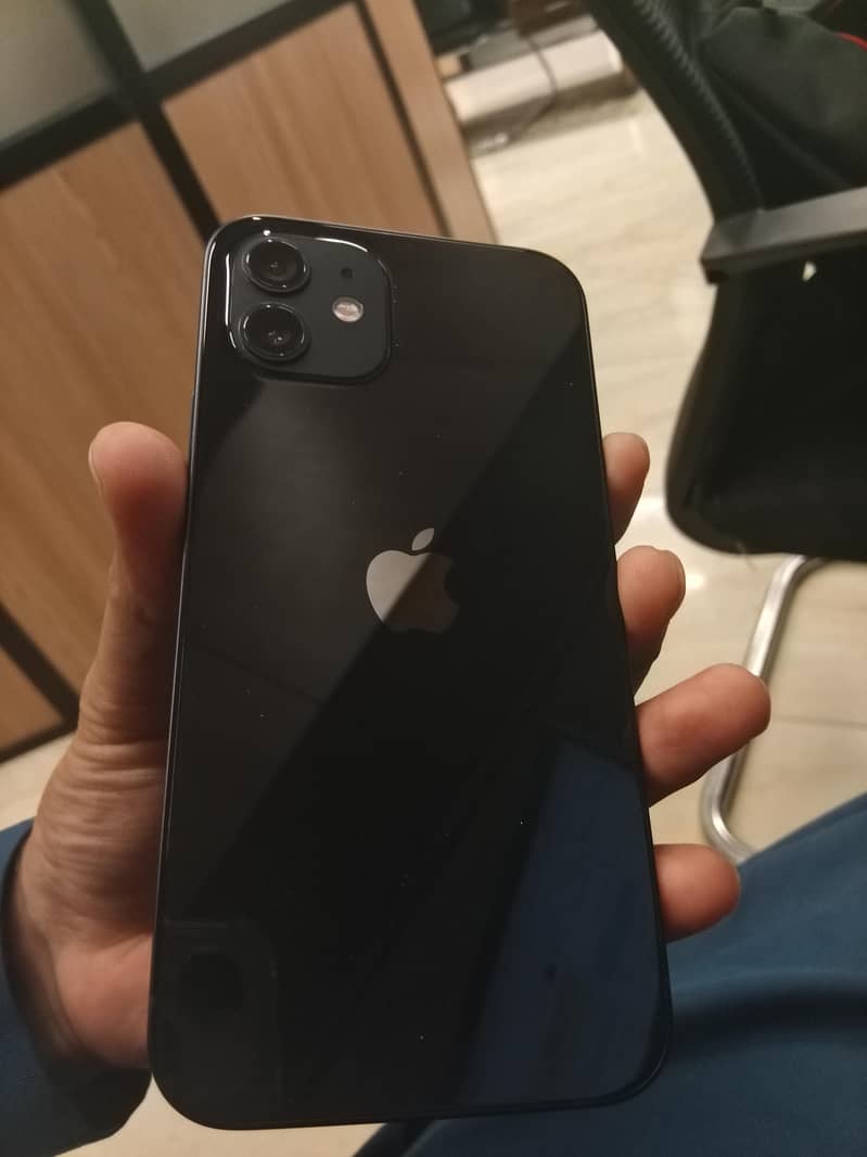 Apple iPhone 12 0