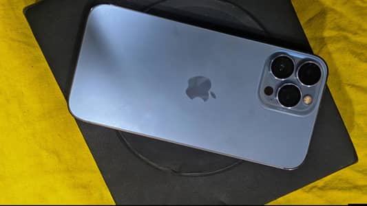 Apple iPhone 13 Pro Max