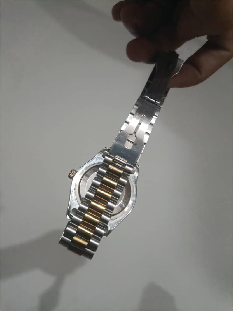 rolex watch 4
