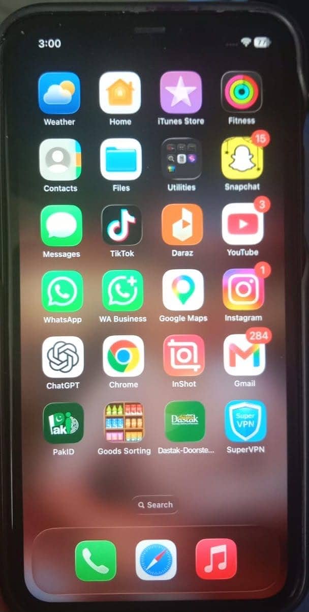 Apple iPhone 11 1