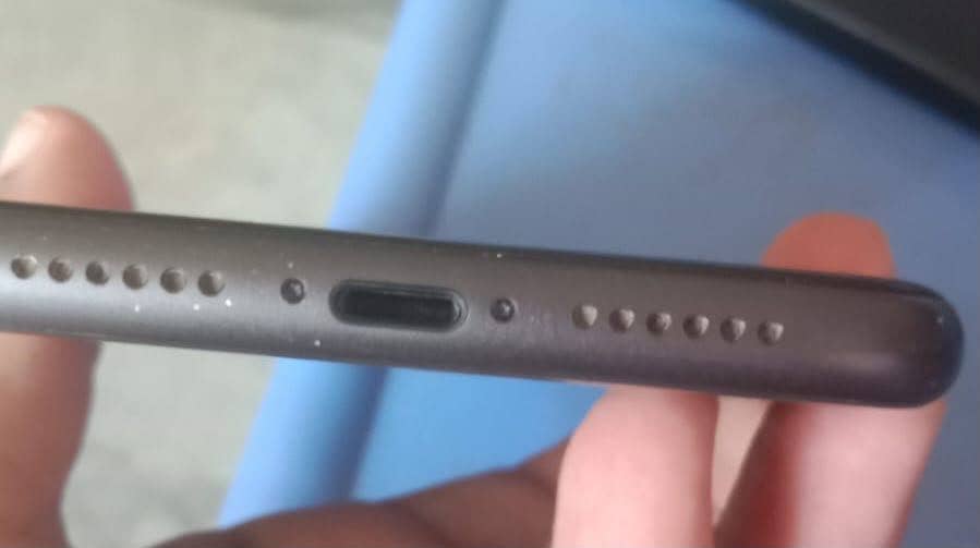 Apple iPhone 11 2