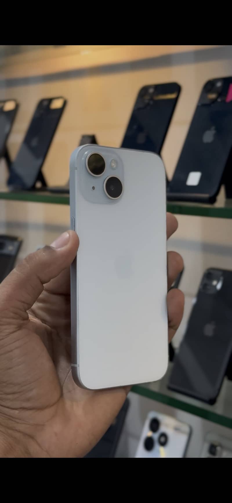 Apple iPhone 15 0