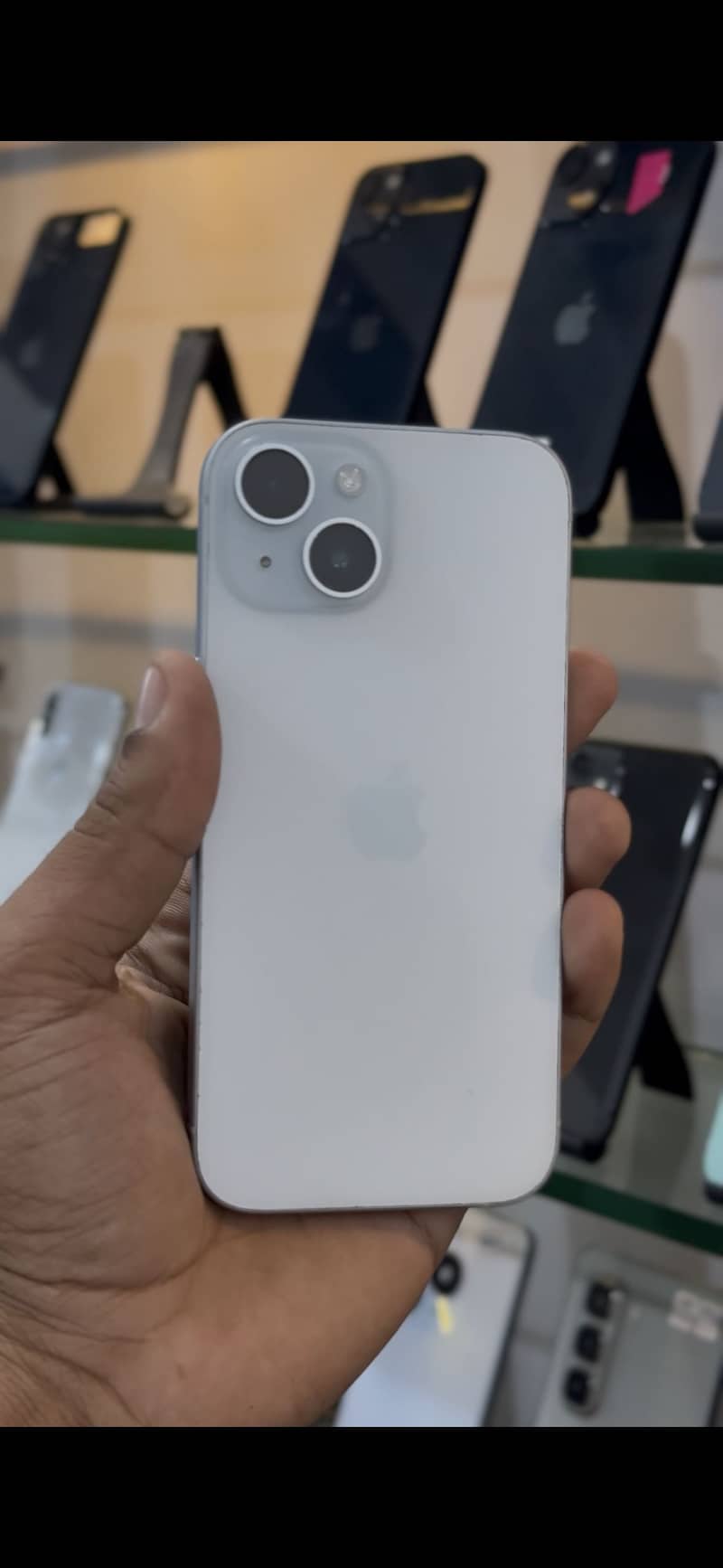 Apple iPhone 15 1