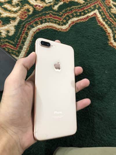 Apple iPhone 8 Plus