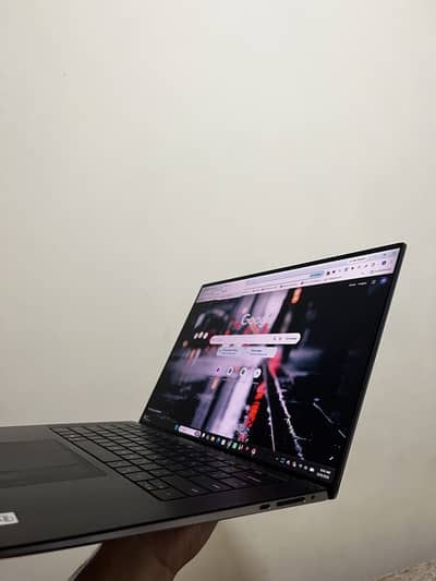Dell precision 5550 i7 10th gen touch screen laptop