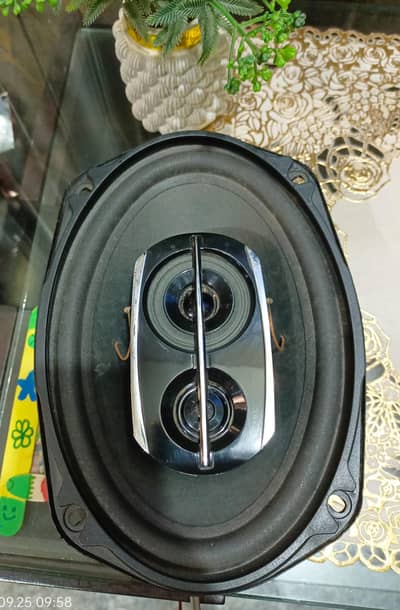 Branded Speakers 6×9 | Heavy Base sounds