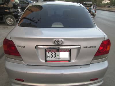 2005/2009 Toyota Platz ,. O3OO,2357.826