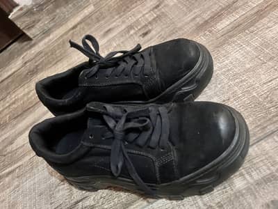 ZARA ‘s original shoe| woman| 38 size|excellent quality