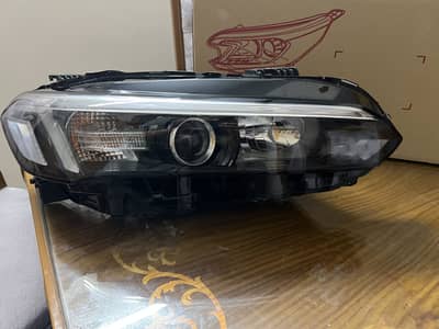Honda civic 2023 oriel Genuine headlight Right side
