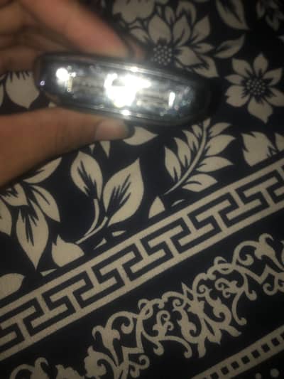 8000 mih power bank like new good condition