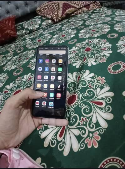 Infinix Smart 8