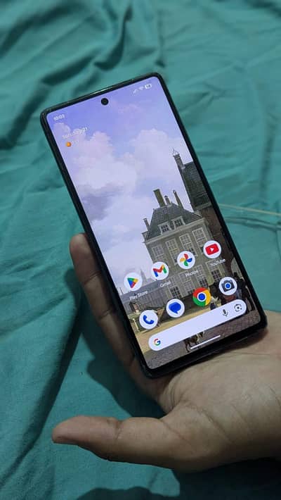 Google Pixel 7