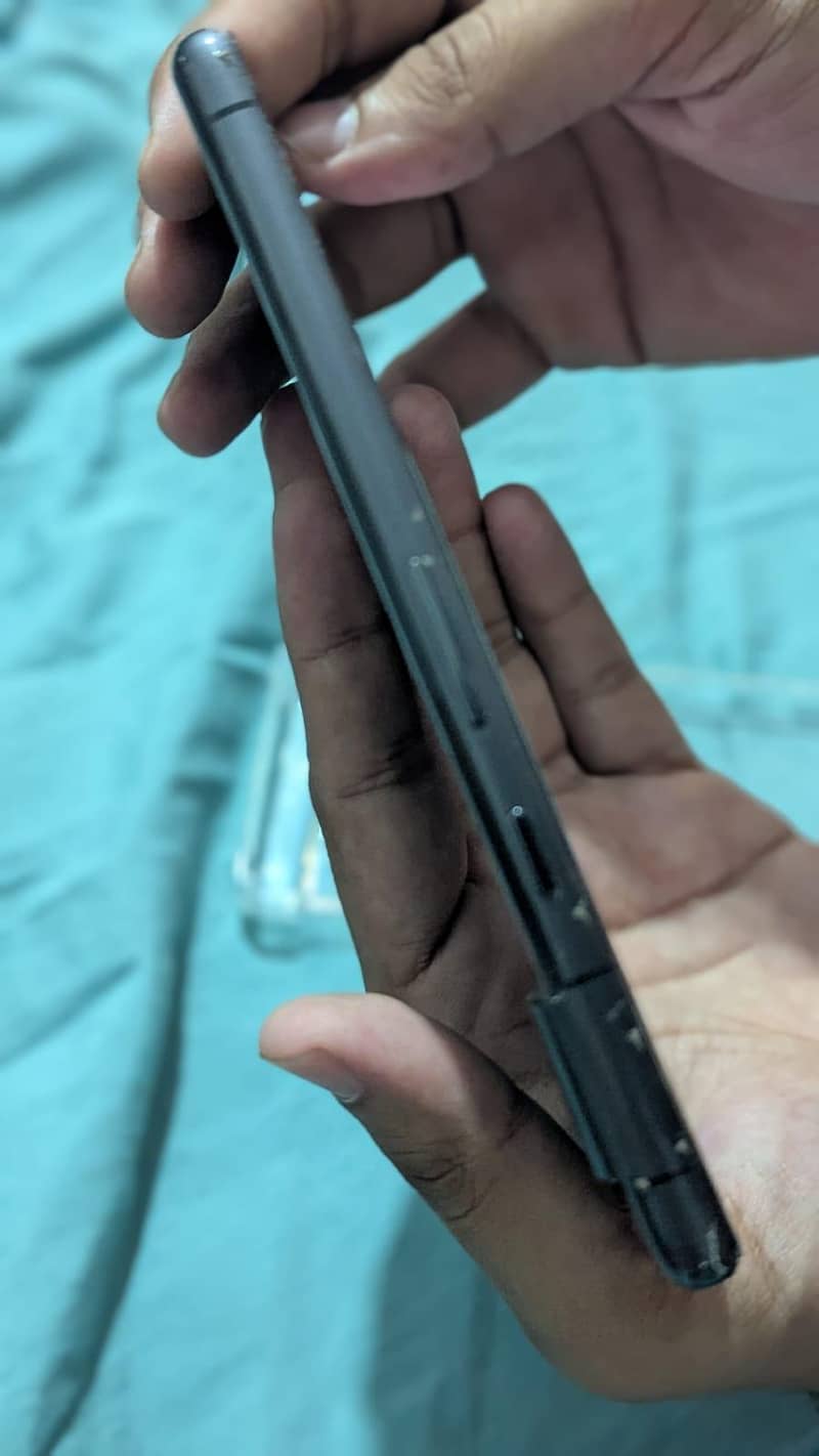 Google Pixel 7 5