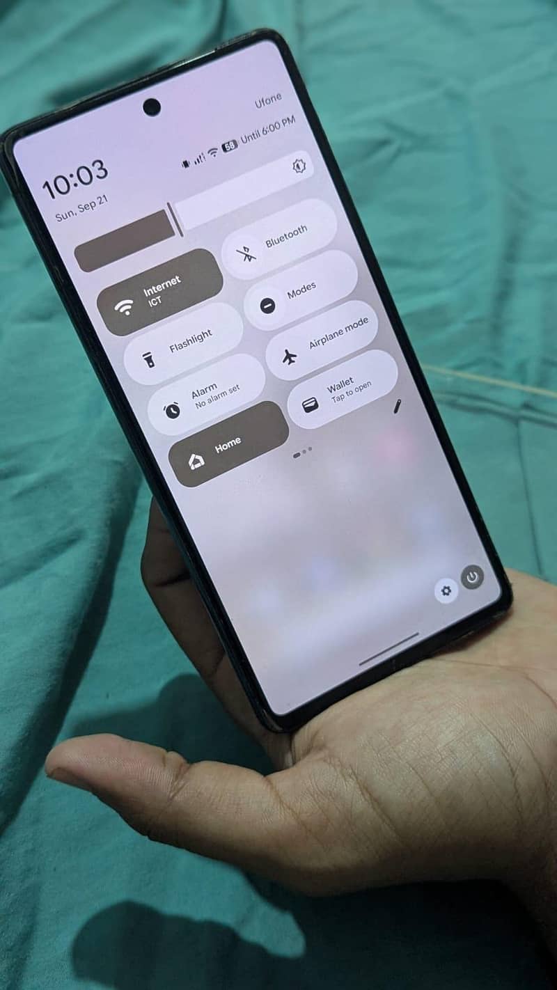 Google Pixel 7 7