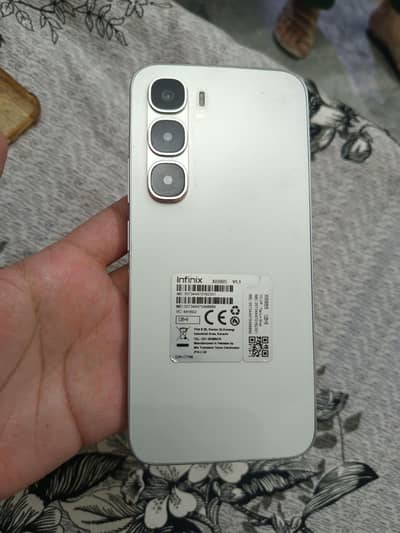 Infinix hot 60 pro