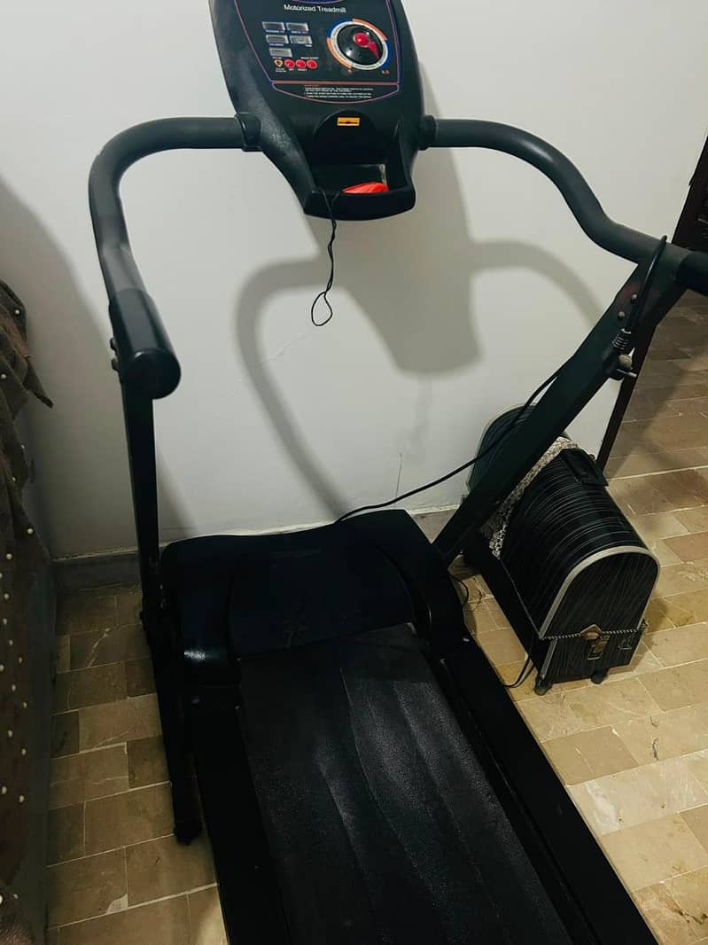 auto treadmill 3