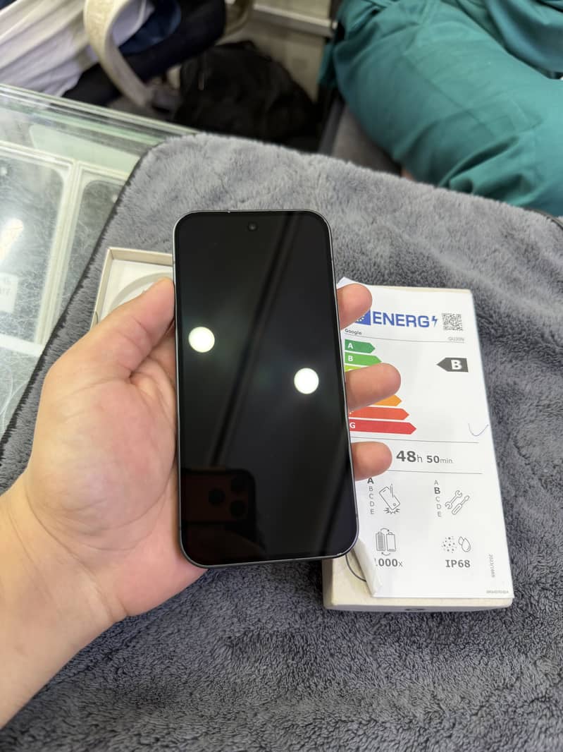 Google Pixel 11 0