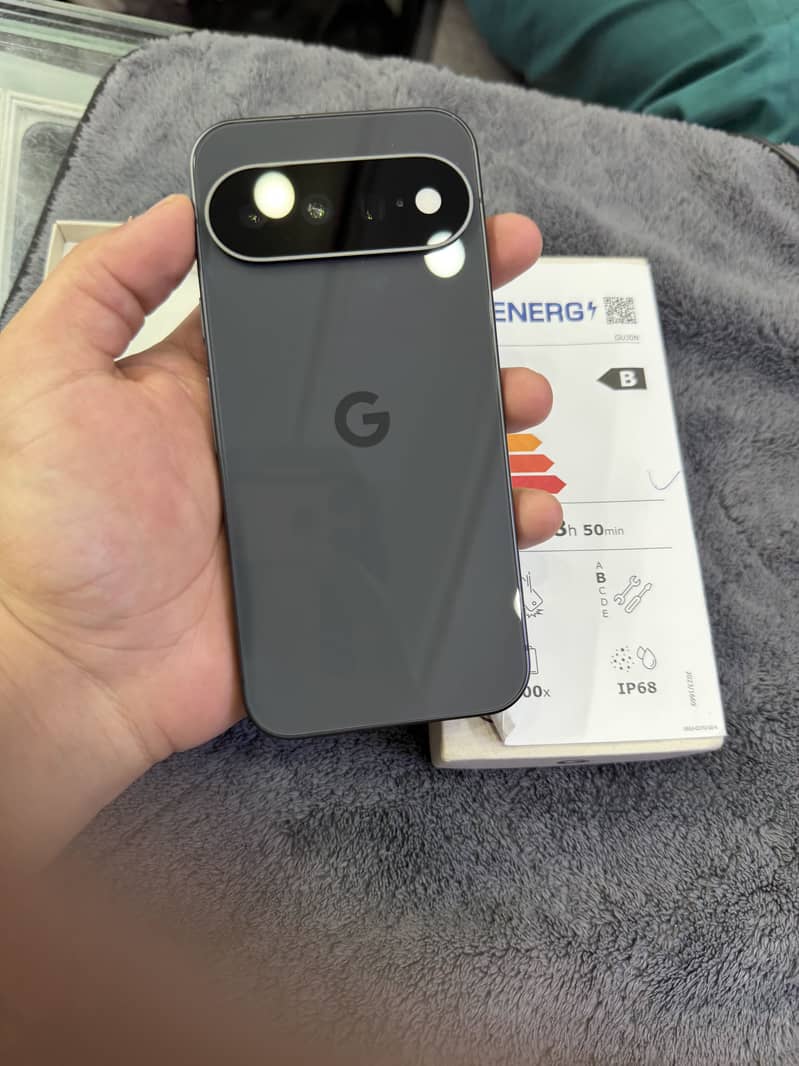 Google Pixel 11 2