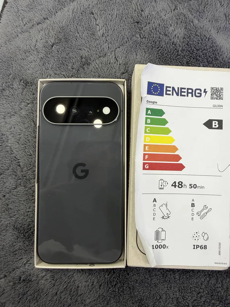 Google Pixel 11 3