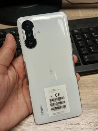 Xiaomi Redmi K40 Gaming
