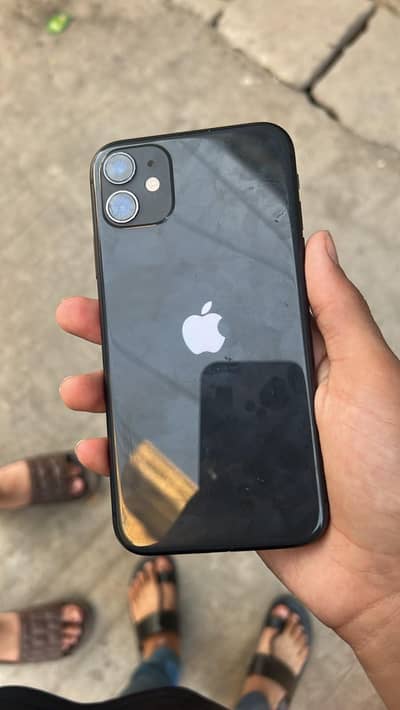 Apple iPhone 11