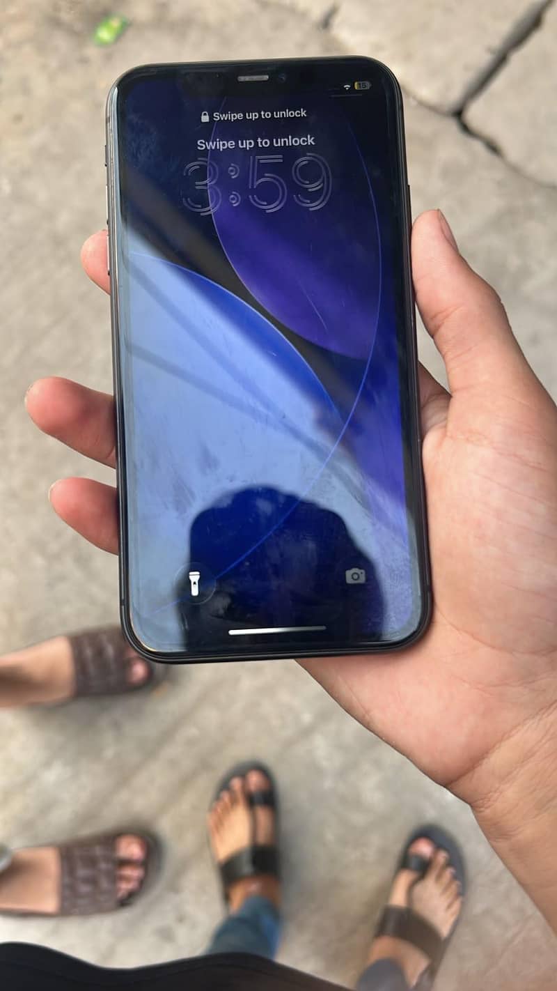 Apple iPhone 11 1