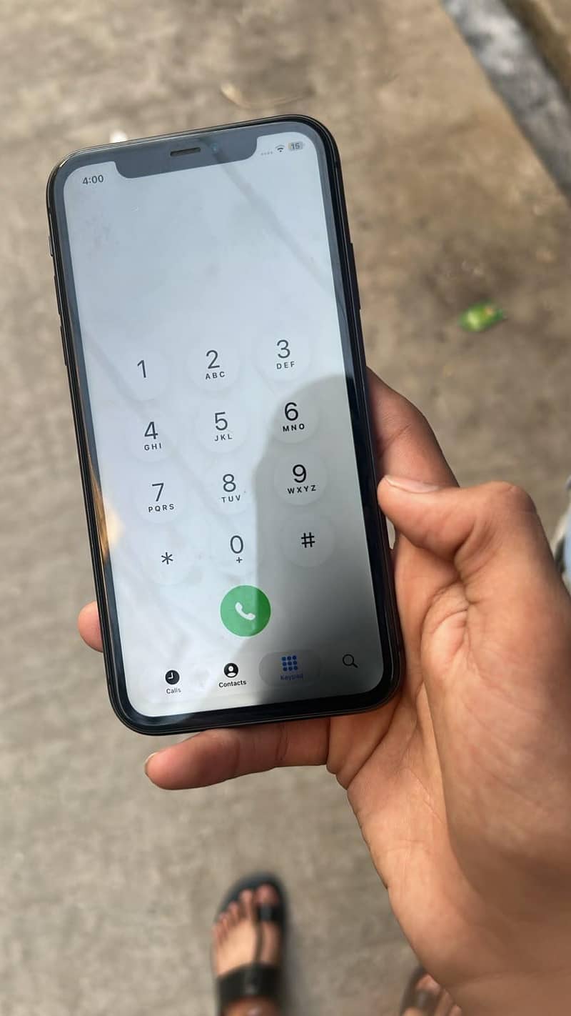 Apple iPhone 11 2