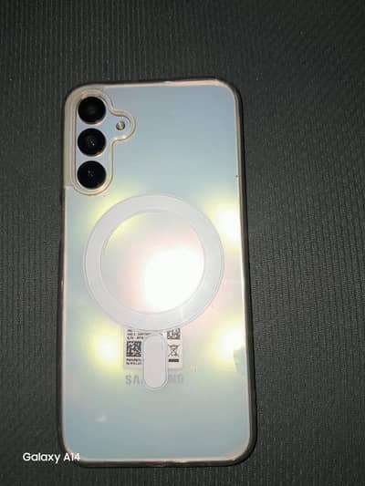 Samsung Mobile A15 5G