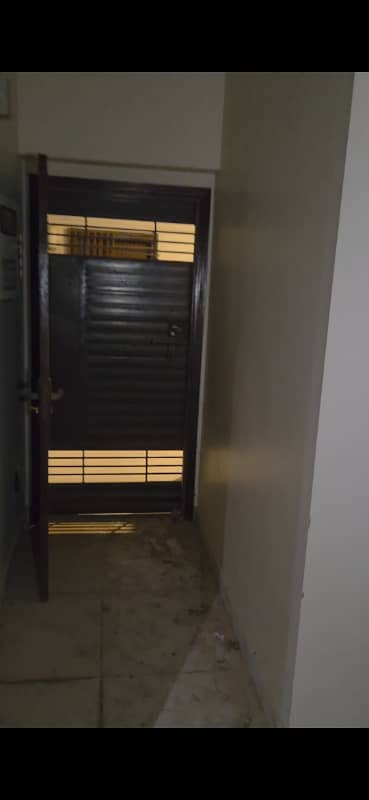 FOR SALE LUXURY 3-BEDROOM APARTMENTS IN RAINBOW TWIN TOWERS SECTOR 51-A, SCHEME 33, KARACHI