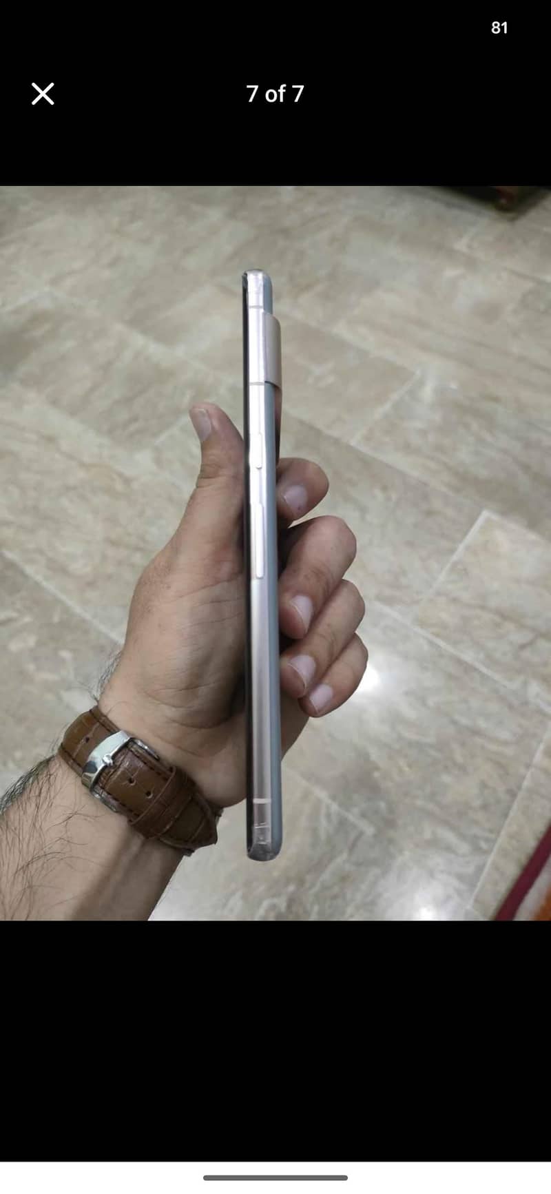 Google Pixel 7 Pro 4
