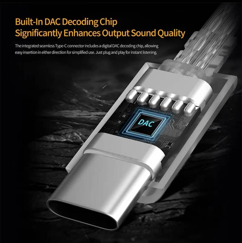 KZ M2 Cable Dual Mic Equalizer Adjustment Function High-Definition 2