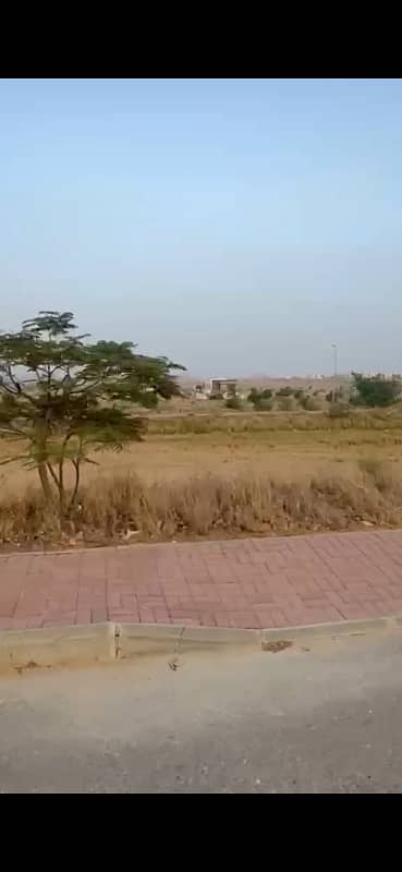 WEST OPEN NEAR EMMAR DHA PHASE 8, KARACHI SINDH