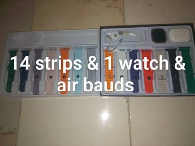 smart watch
