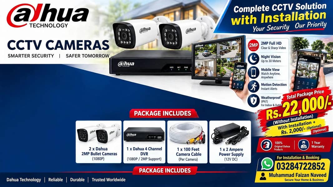 Sasta package 0