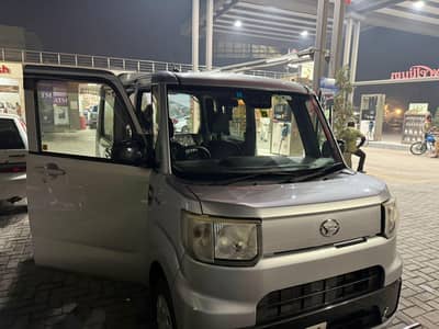 Daihatsu Hijet 2019 Fresh Import 2025