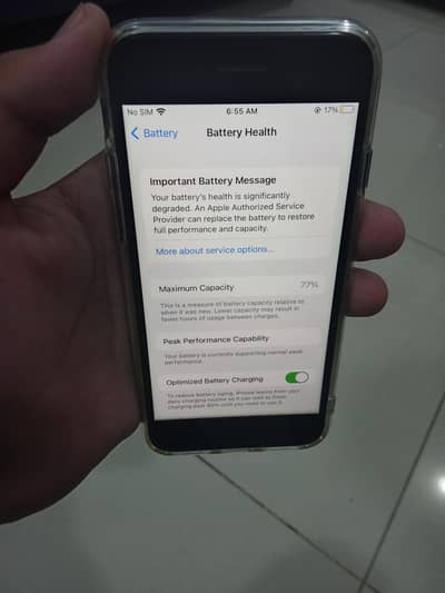 Apple iPhone 7
